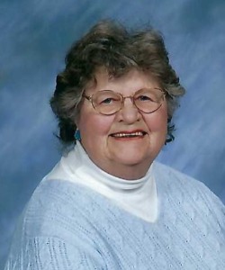 Eva C. Rausch